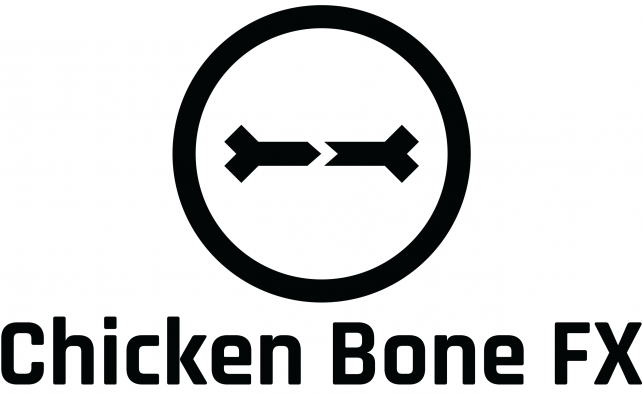 Chicken Bone FX Logo