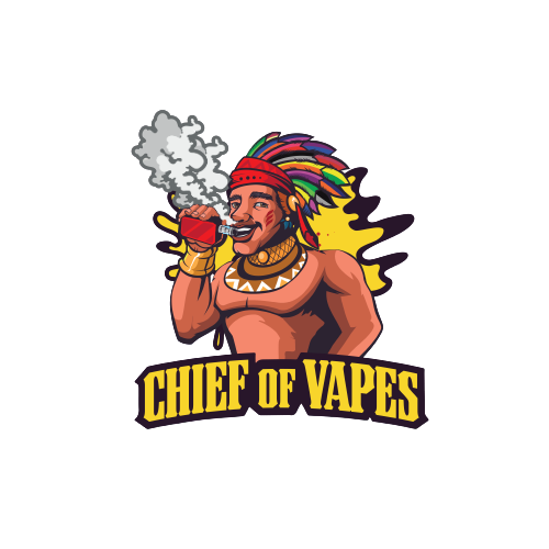 ChiefofVapes Logo