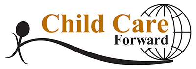 Child Care Forward Logo