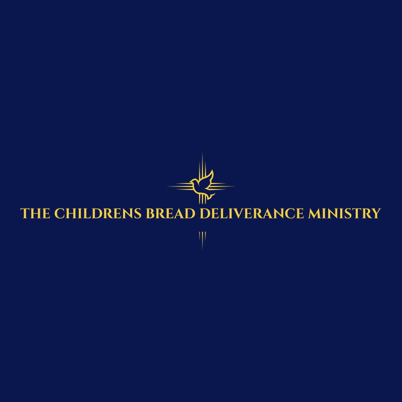 ChildrensBread Logo