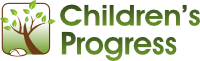 Children's Progress Logo