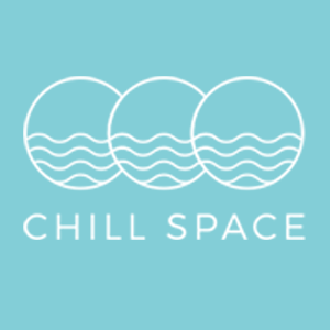Chill Space NYC Logo