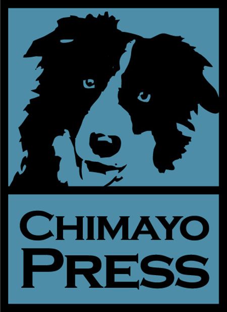 Chimayo_Press Logo