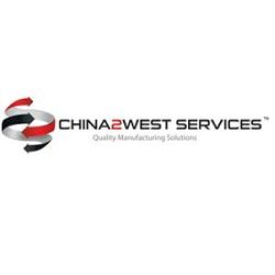 China2west Logo