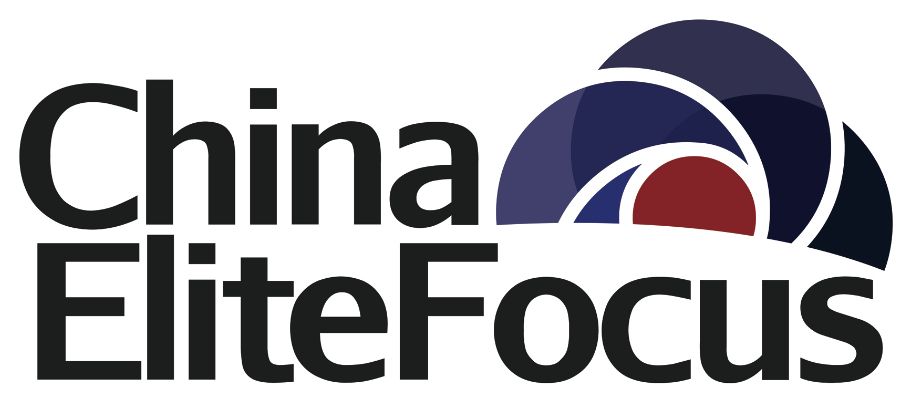 China Elite Focus Magazines LLC Logo