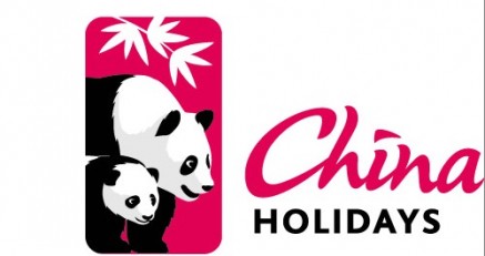 China Holidays Logo