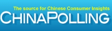 ChinaPolling Logo
