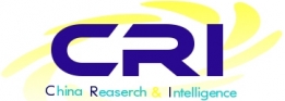 China Research & Intelligence Co., Ltd. Logo