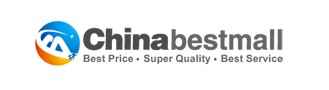 Chinabestmall Logo