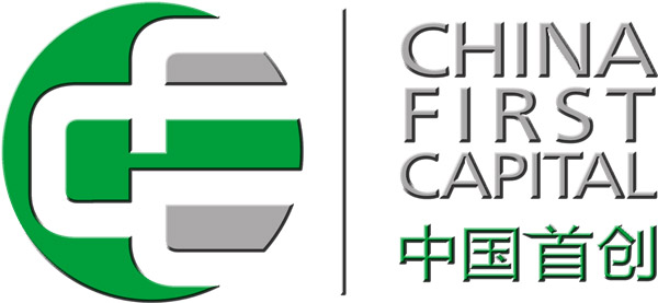 China First Capital Logo