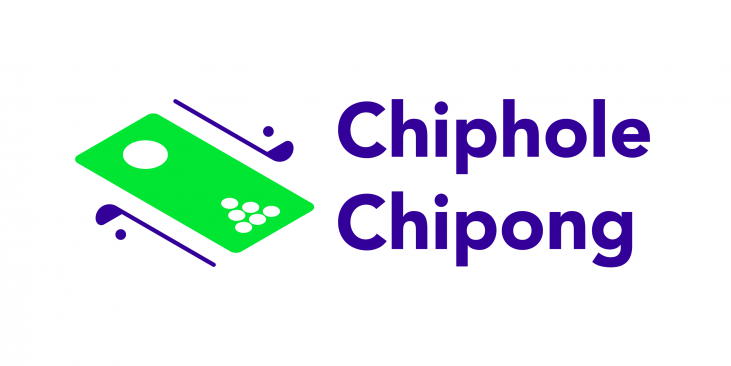 ChipholeChipong Logo