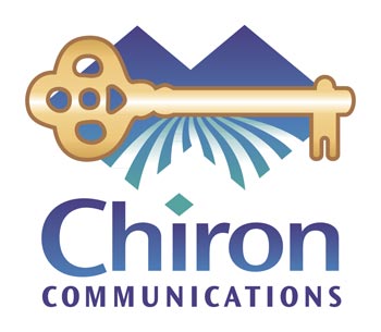 Chiron Communications Logo