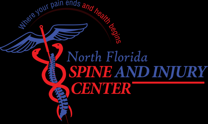 North Florida Spine and Injury Center Logo