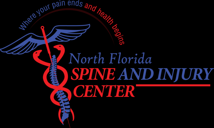 Chiropractor32244 Logo