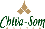 Chiva-Som International Health Resort Logo