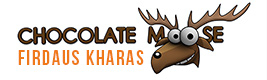 Chocolate Moose Media Logo