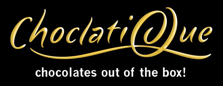 Choclatique Logo