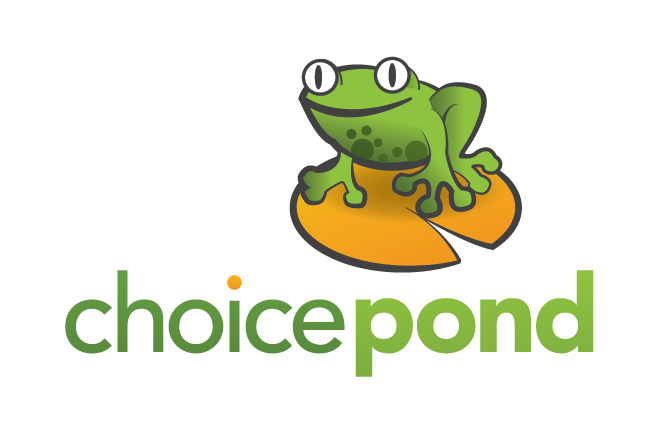 ChoicePond Logo