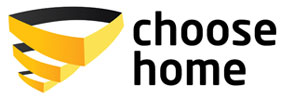 ChooseHome Logo