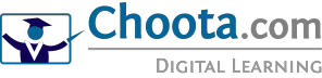 Choota Logo