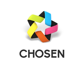 Chosen Apps Directory Logo