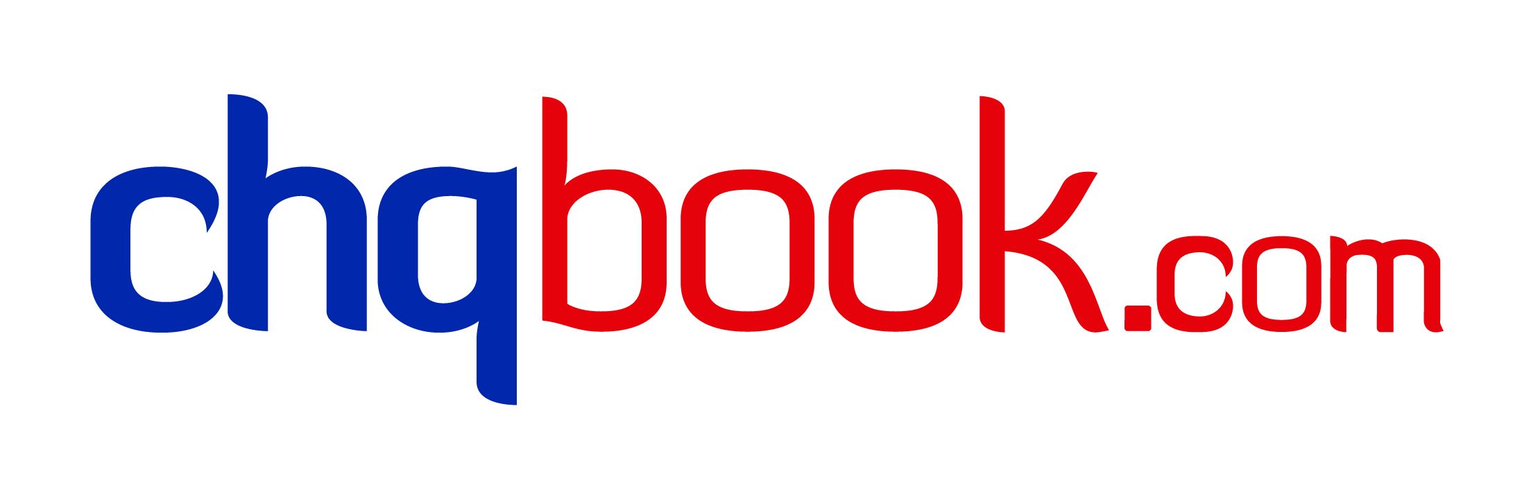 Chqbook Logo