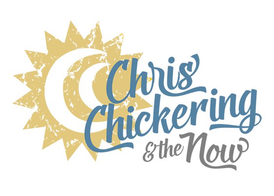ChrisChickering Logo