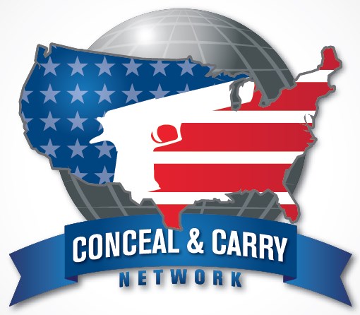 Conceal & Carry Network Logo