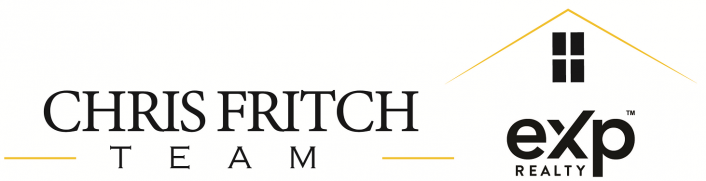 The Chris Fritch Team Logo