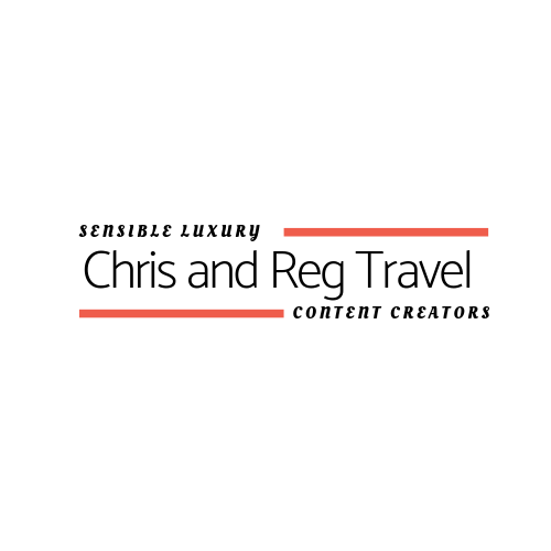 ChrisandRegTravel Logo