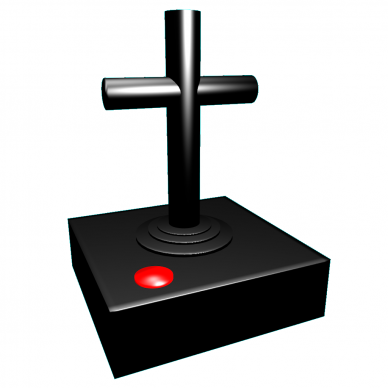 Christgames Logo