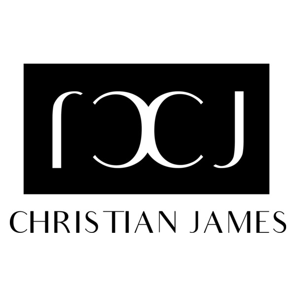 Christian-James Logo