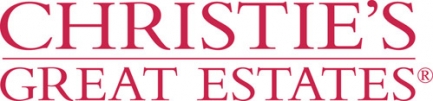 Christie's Great Estates Logo