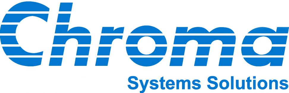 Chroma Systems Solutions, Inc. Logo