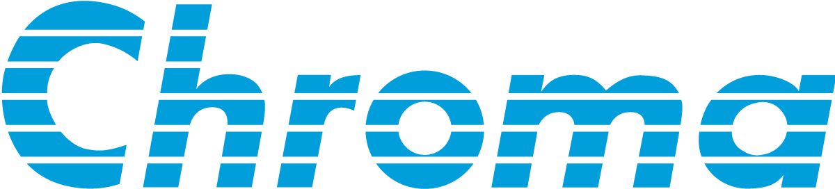 Chroma ATE Inc. Logo