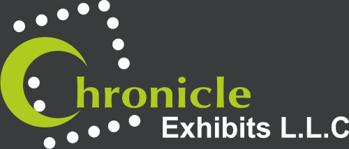 ChronicleExhibits Logo