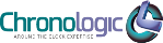 Chronologic UK - Around The Clock Expertise Logo