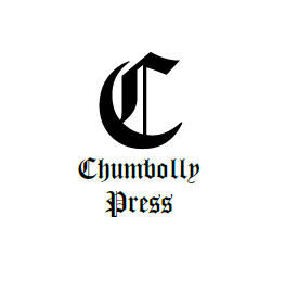 ChumbollyPress Logo