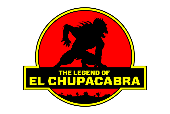 ChupacabraMovie Logo