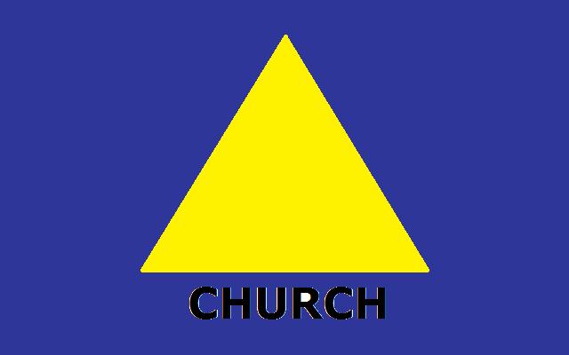 Church Publishing Logo