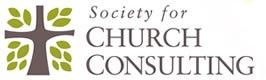 ChurchConsulting Logo