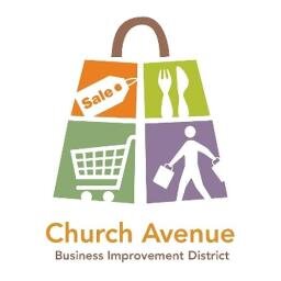 Church Avenue BID Logo