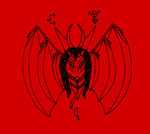 ChurchofAhriman Logo