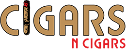 CigarsNCigars Logo
