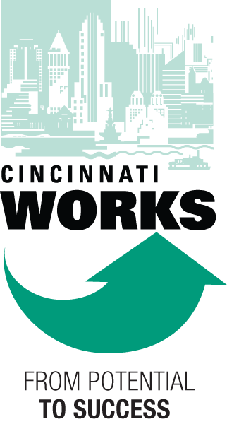 CincinnatiWorks Logo