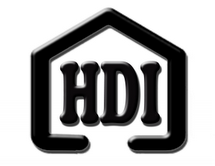 HDI Home Logo