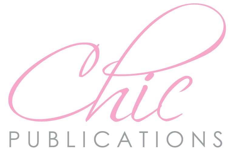 Chic Publications Logo