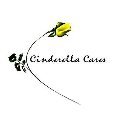 Cinderella Cares Logo