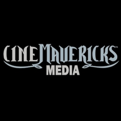 CineMavericksMedia Logo