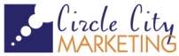 Circle City Marketing & Corona Website Design Logo